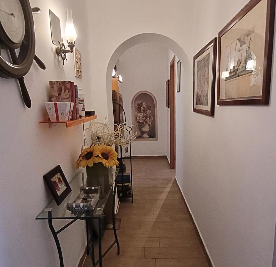 Appartement Cavour 1&2 à Rome Extérieur photo