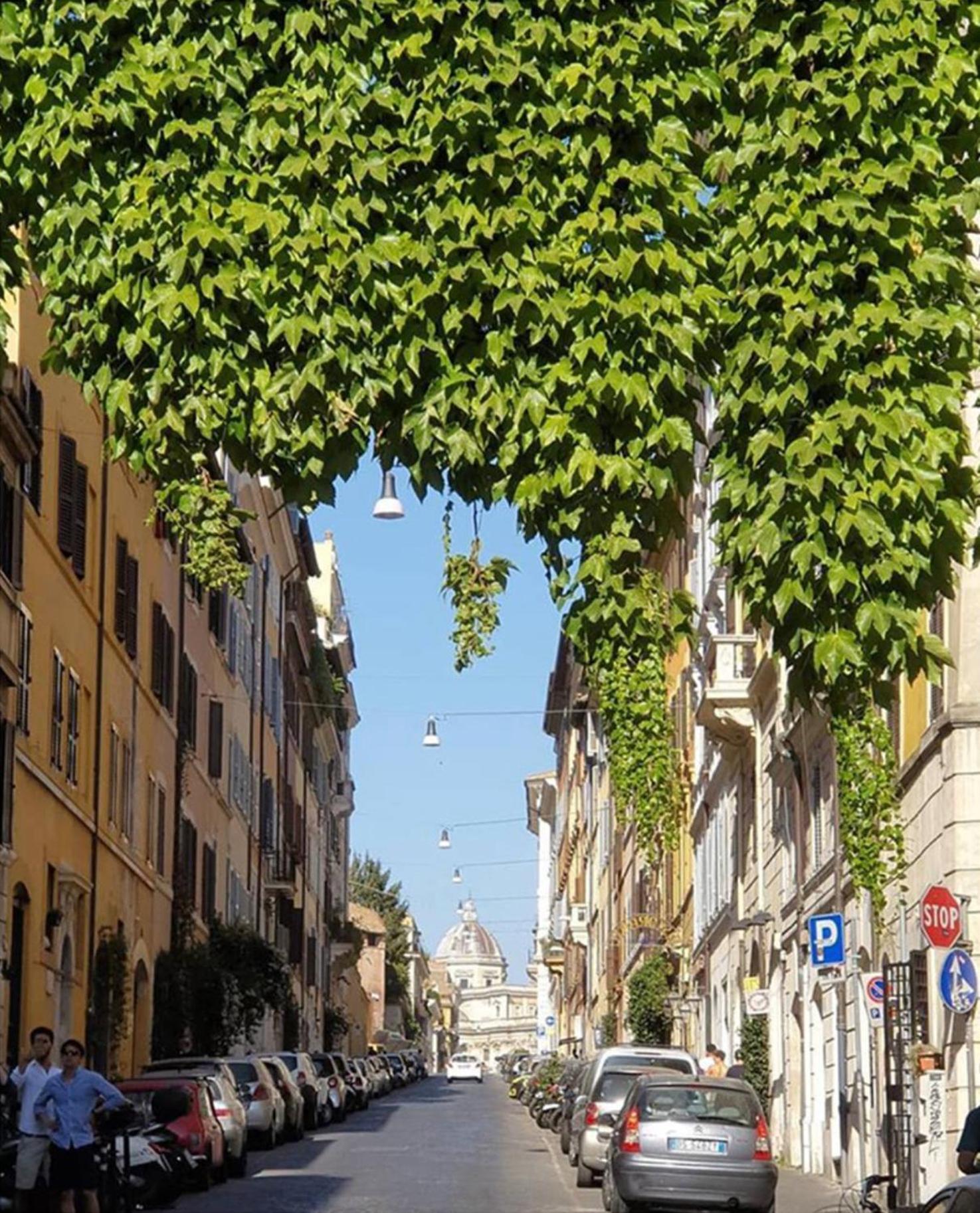 Appartement Cavour 1&2 à Rome Extérieur photo