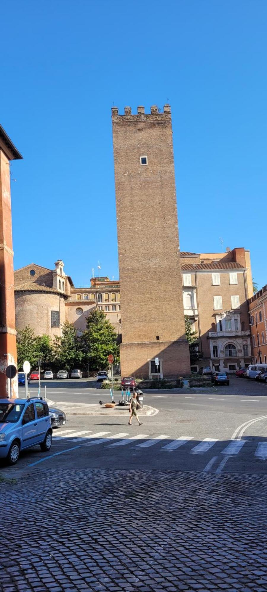 Appartement Cavour 1&2 à Rome Extérieur photo